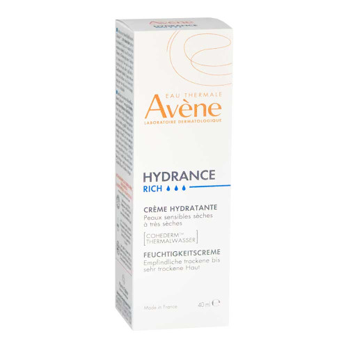 AVENE Hydrance reichhaltig Feuchtigkeitscreme