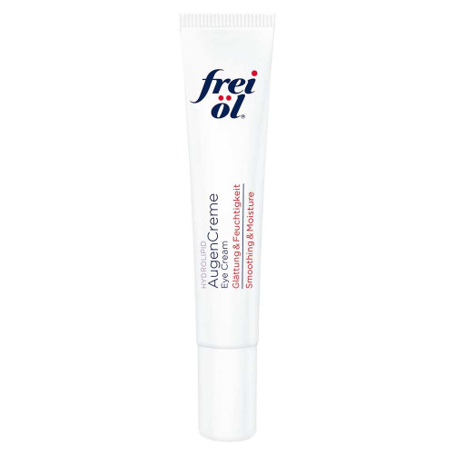 FREI &Ouml;L Hydrolipid AugenCreme