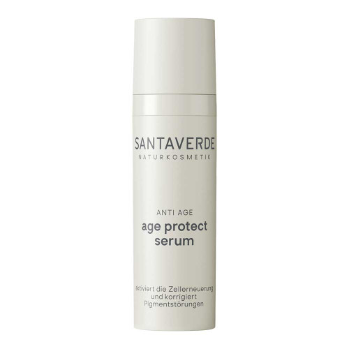 AGE PROTECT serum