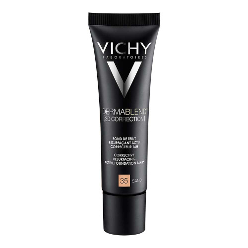 VICHY DERMABLEND 3D Make-up 35