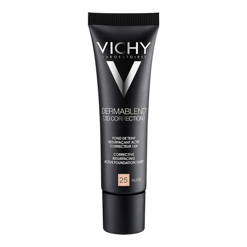 VICHY DERMABLEND 3D Make-up 25