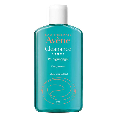 AVENE Cleanance Reinigungsgel