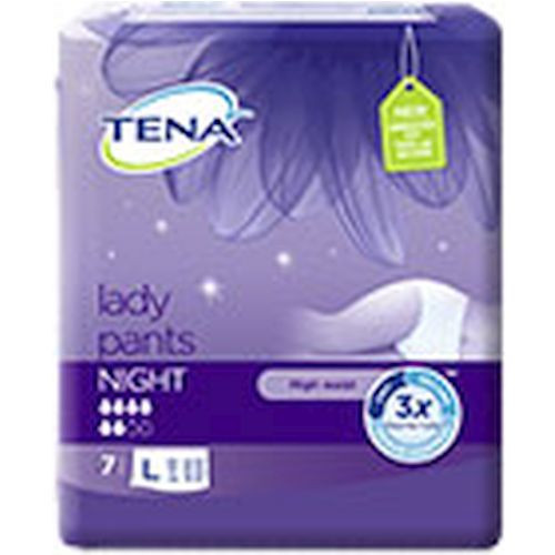 TENA LADY Pants Night L