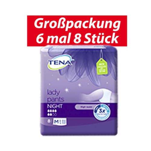 TENA LADY Pants Night M