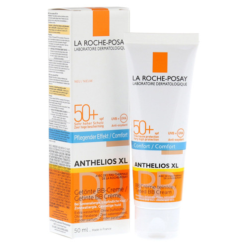 ROCHE-POSAY Anthelios XL LSF 50+ BB Creme /R