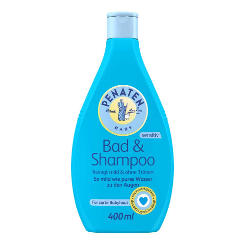 PENATEN BAD & Shampoo
