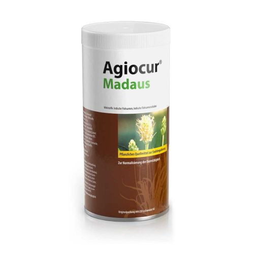 AGIOCUR Madaus Granulat