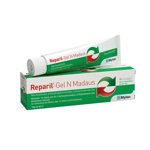 REPARIL-Gel N Madaus