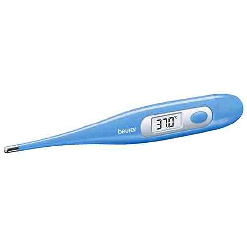 BEURER FT09/1 Fieberthermometer blau