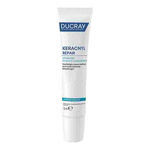 DUCRAY KERACNYL REPAIR Lippenbalsam
