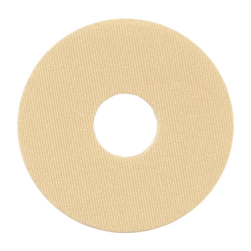 OLEEVA Scar Shapes Areola Ring 6 cm rund