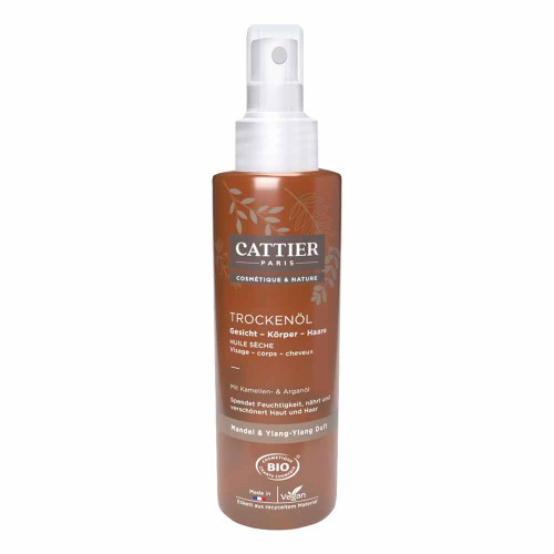 CATTIER Trocken&ouml;l