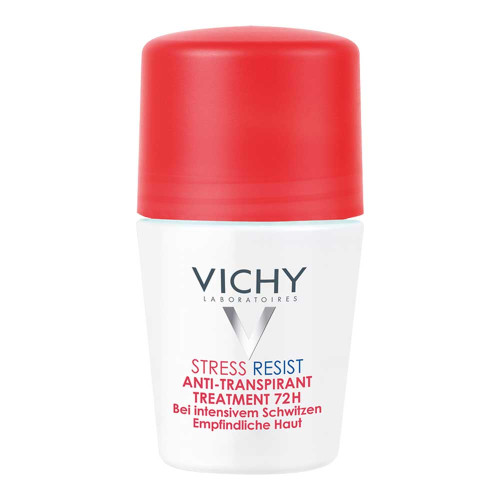 VICHY DEO Stress Resist 72h
