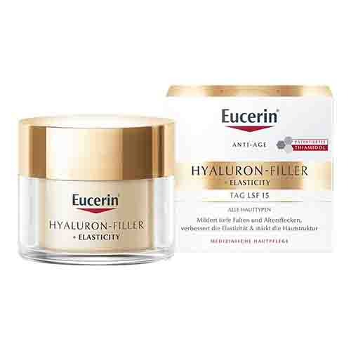 EUCERIN Anti-Age Elasticity+Filler Tagescreme