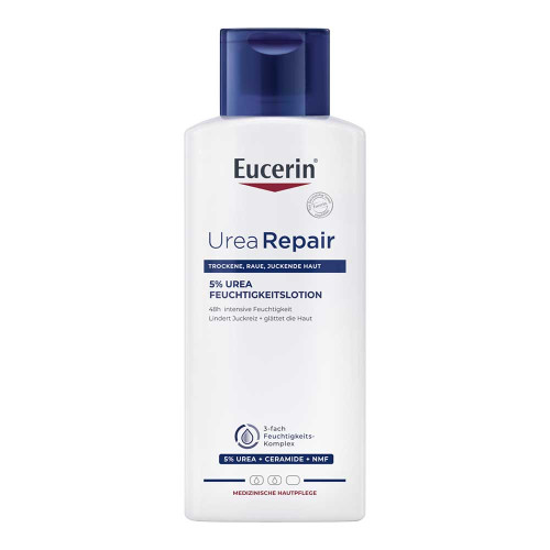 Eucerin UreaRepair Lotion 5%