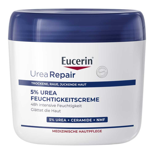 EUCERIN UreaRepair PLUS K&ouml;rpercreme 5%