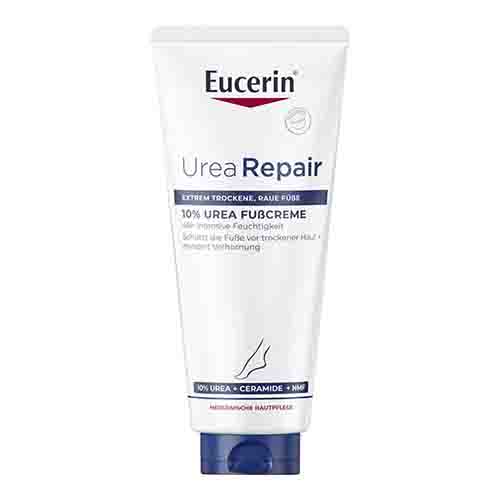 Eucerin UreaRepair Fu&szlig;creme 10%