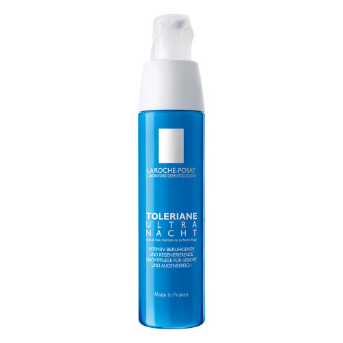 ROCHE-POSAY Toleriane Ultra Nacht Gel