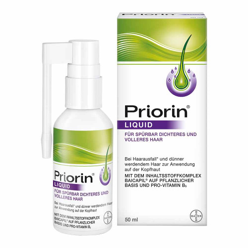 PRIORIN Liquid Pumpl&ouml;sung