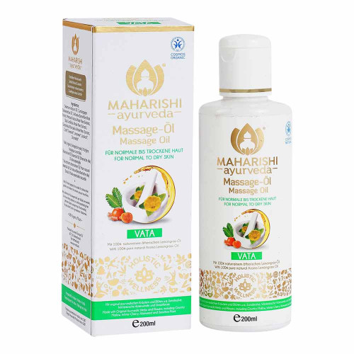 VATA Massage&ouml;l