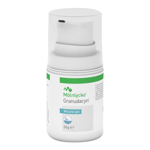 GRANUDACYN Wundgel