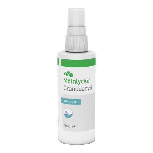 GRANUDACYN Wundgel