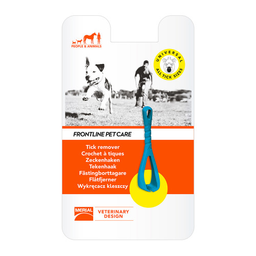 FRONTLINE PET CARE Zeckenhaken