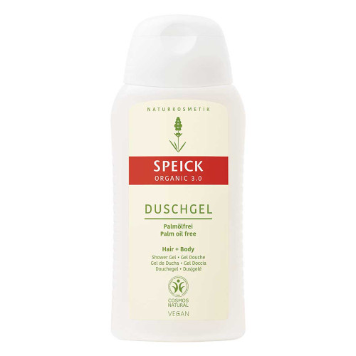 SPEICK Organic 3.0 Duschgel