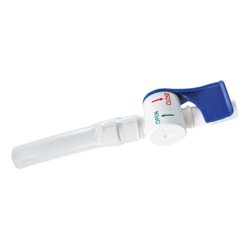 CAREFLOW Katheterventil