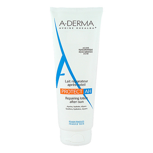 A-DERMA PROTECT After Sun Repairing Lotion AH