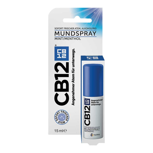 CB12 Spray