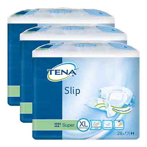TENA SLIP super XL