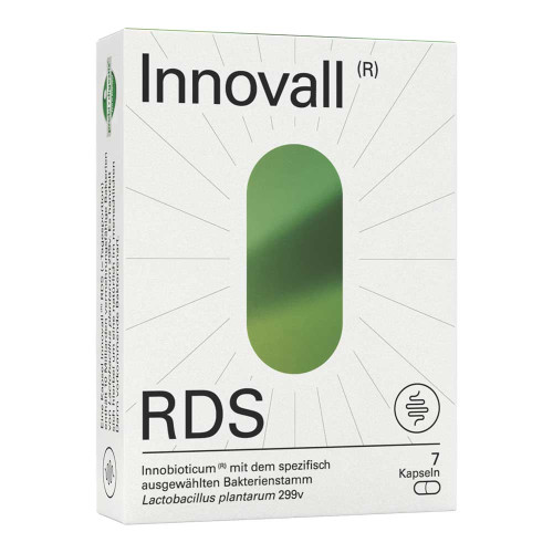 INNOVALL Microbiotic RDS Kapseln