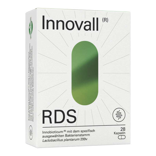 INNOVALL Microbiotic RDS Kapseln