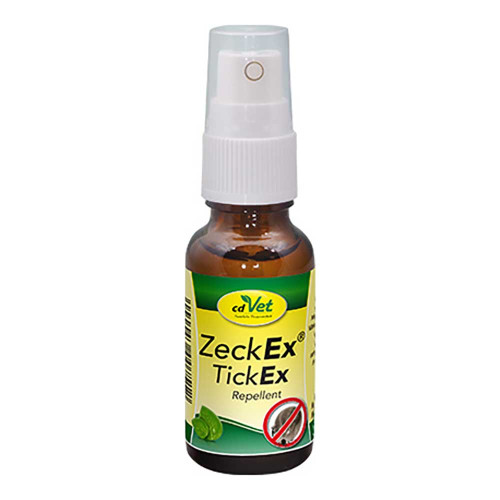 ZECKEX Spray vet.