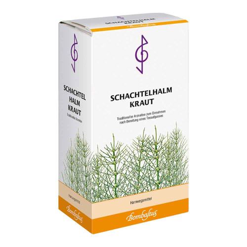 SCHACHTELHALMKRAUT Tee