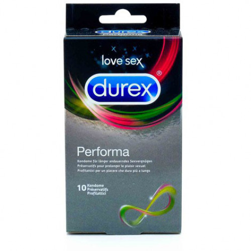DUREX Performa Kondome