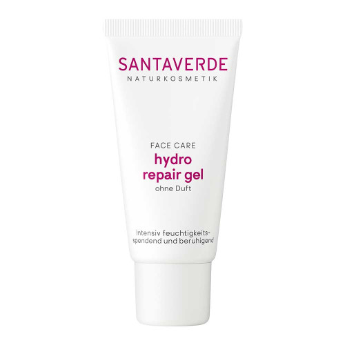 ALOE VERA HYDRO REPAIR Gel ohne Duft