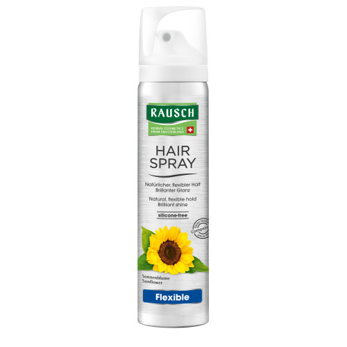 RAUSCH HAIRSPRAY flexible Aerosol