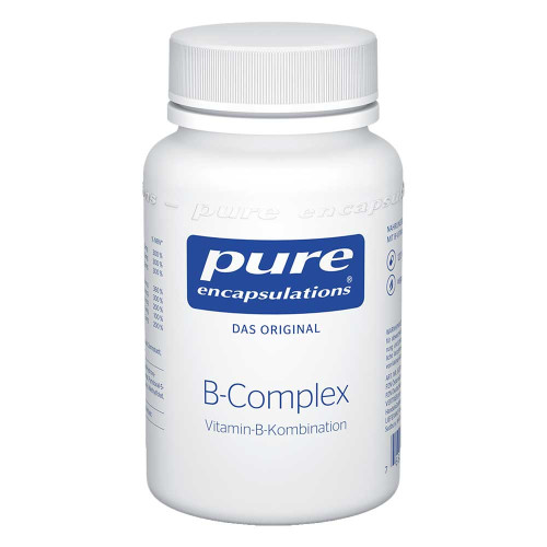 PURE ENCAPSULATIONS B-Complex Kapseln