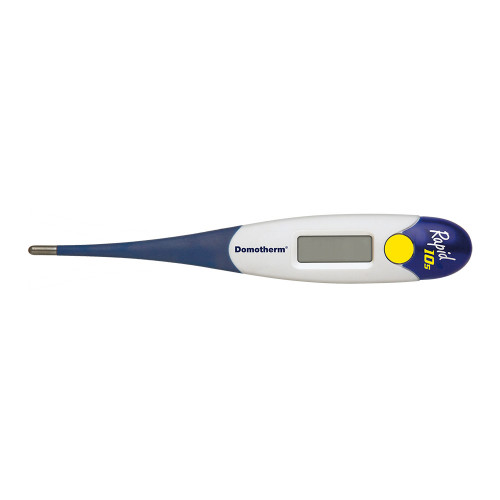 DOMOTHERM Rapid 10 Sekunden Fieberthermometer