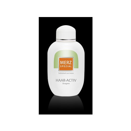 MERZ Spezial Haar-activ Dragees