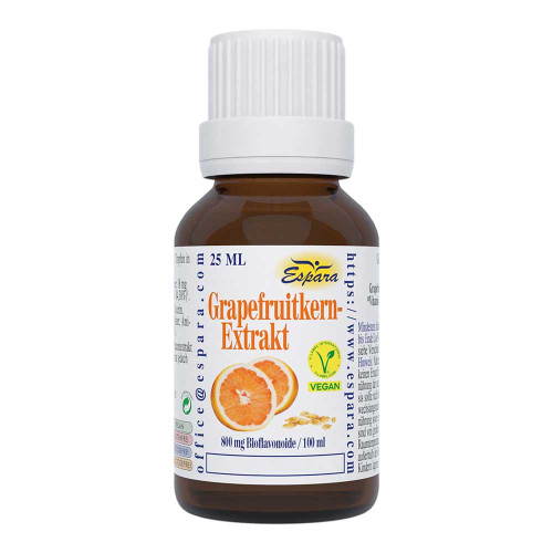 GRAPEFRUIT KERN Extrakt