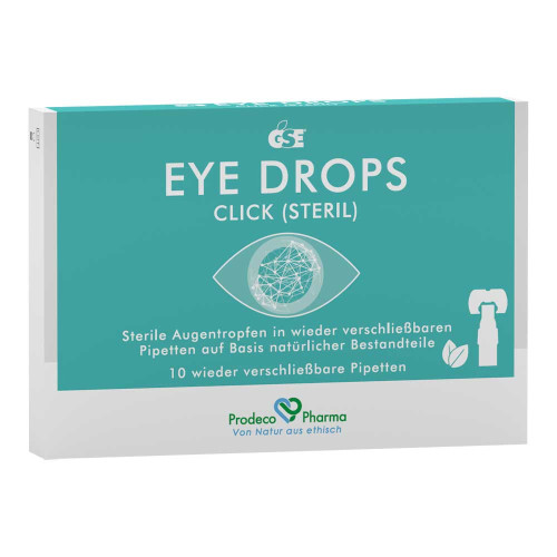 GSE Eye Drops Click