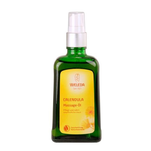 WELEDA Calendula Massage&ouml;l