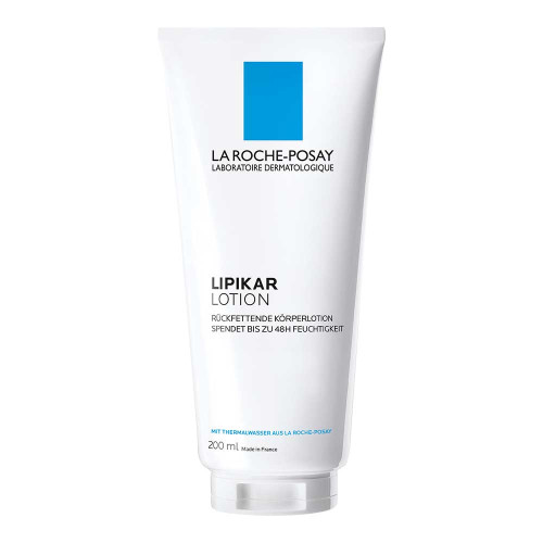 ROCHE-POSAY Lipikar Lotion