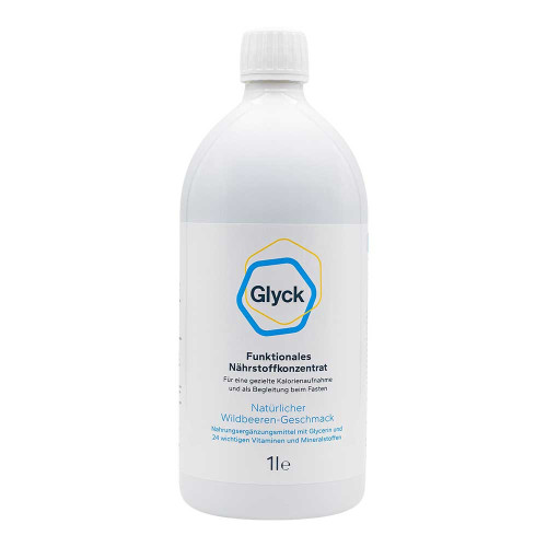 GLYCK Konzentrat