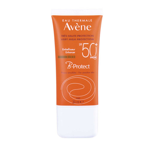 AVENE SunSitive B-Protect SPF 50+ Creme