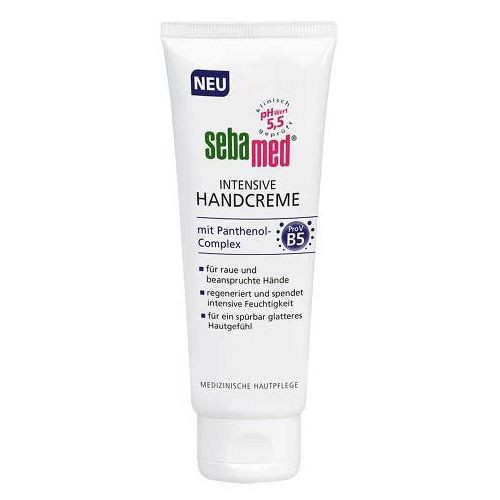 SEBAMED Intensive Handcreme Panthenol-Complex