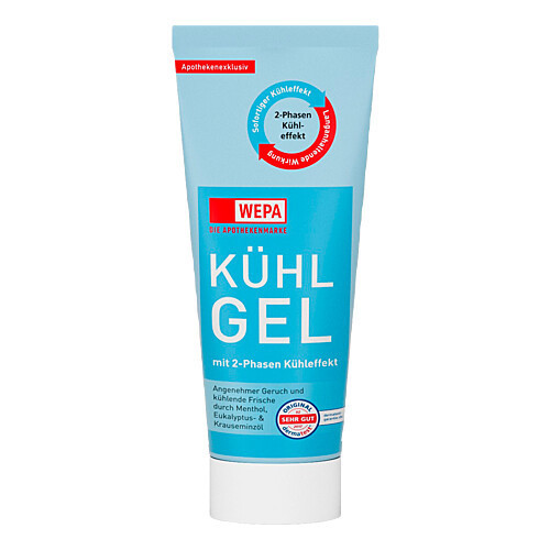 WEPA K&uuml;hlgel